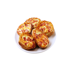 Large Potato Skins x80